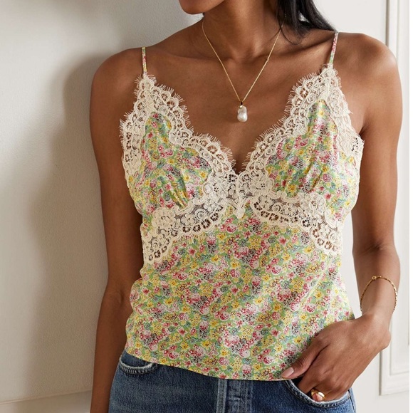 Doen Tops - DOEN Neria Camisole S